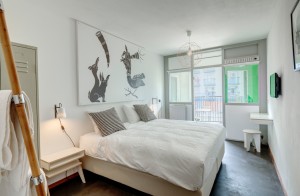 Room 5.3 The Bud Bow Attack